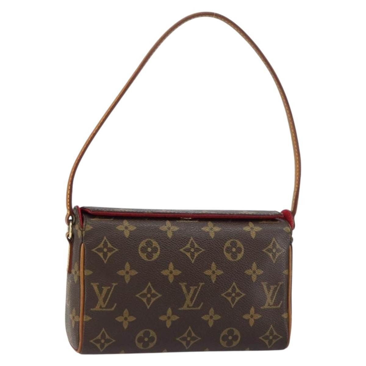 Louis Vuitton Recital Handbag - Brandsamsara