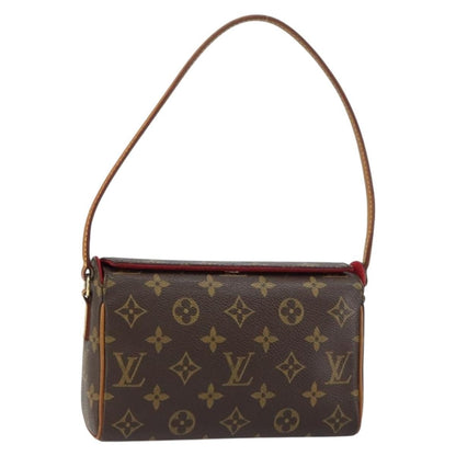 Louis Vuitton Recital Handbag - Brandsamsara