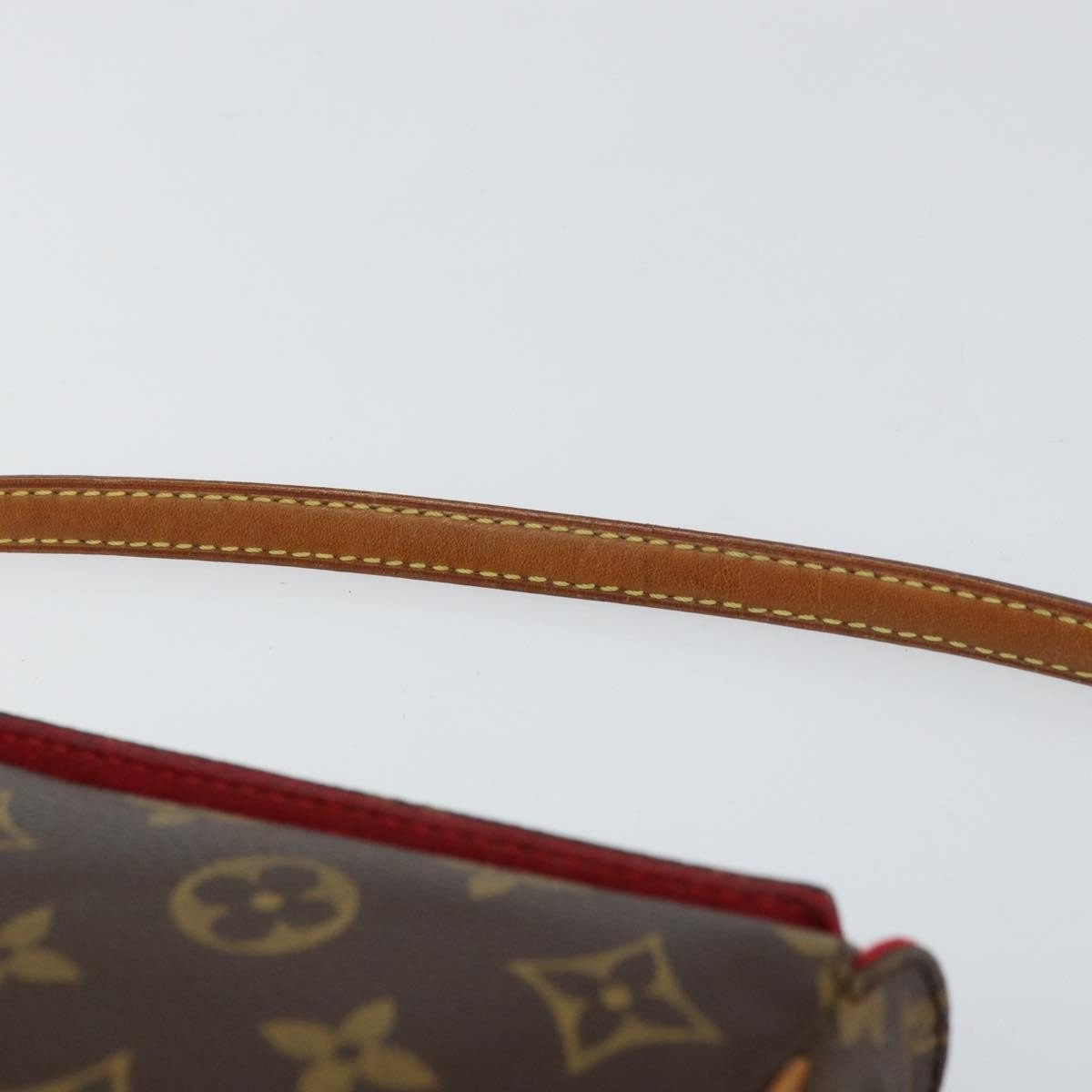 Louis Vuitton Recital Handbag - Brandsamsara