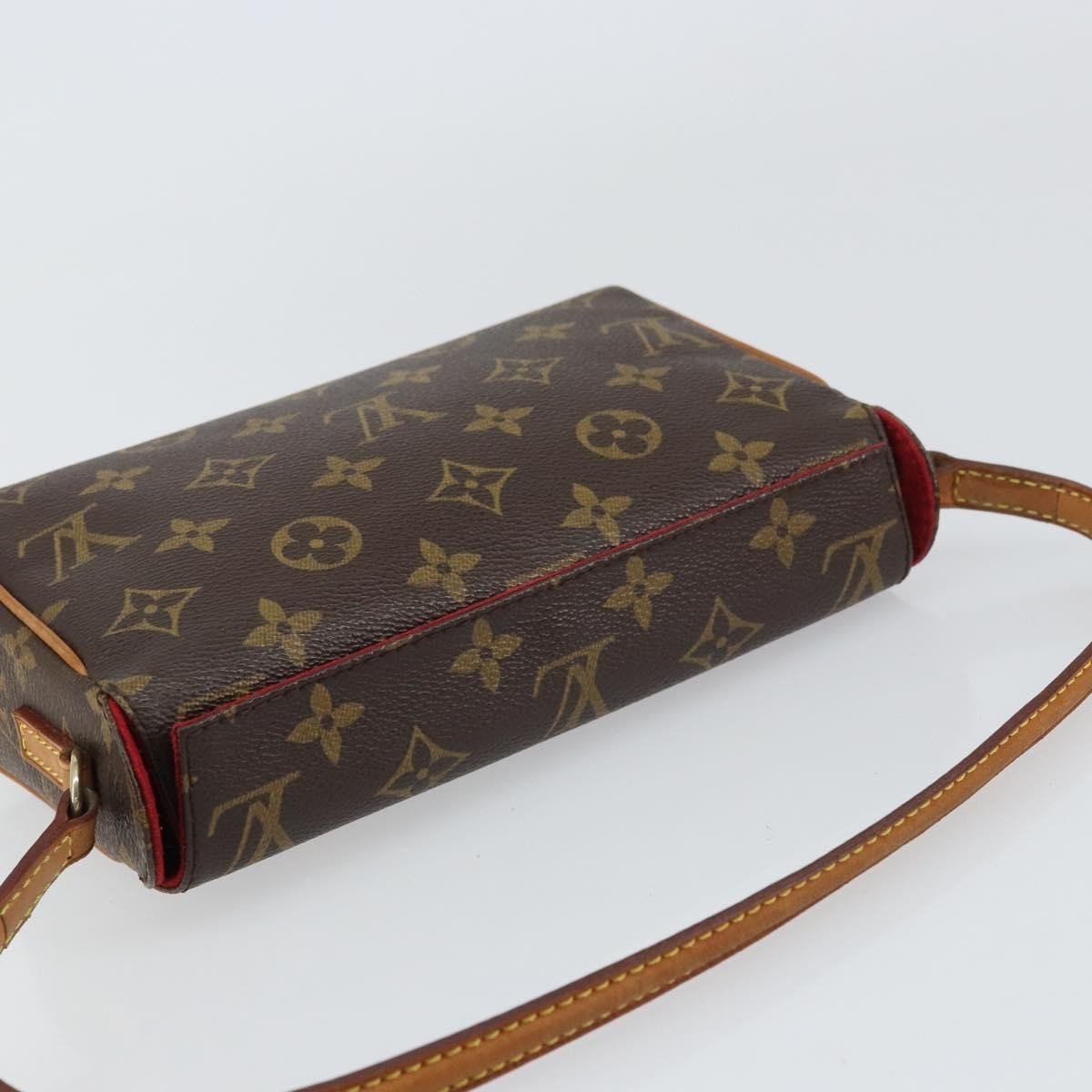 Louis Vuitton Recital Handbag - Brandsamsara