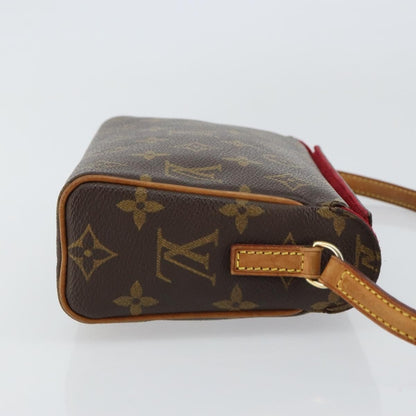 Louis Vuitton Recital Handbag - Brandsamsara