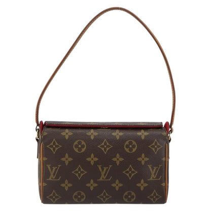 Louis Vuitton Recital Handbag - Brandsamsara