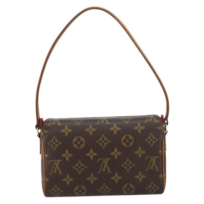 Louis Vuitton Recital Handbag - Brandsamsara
