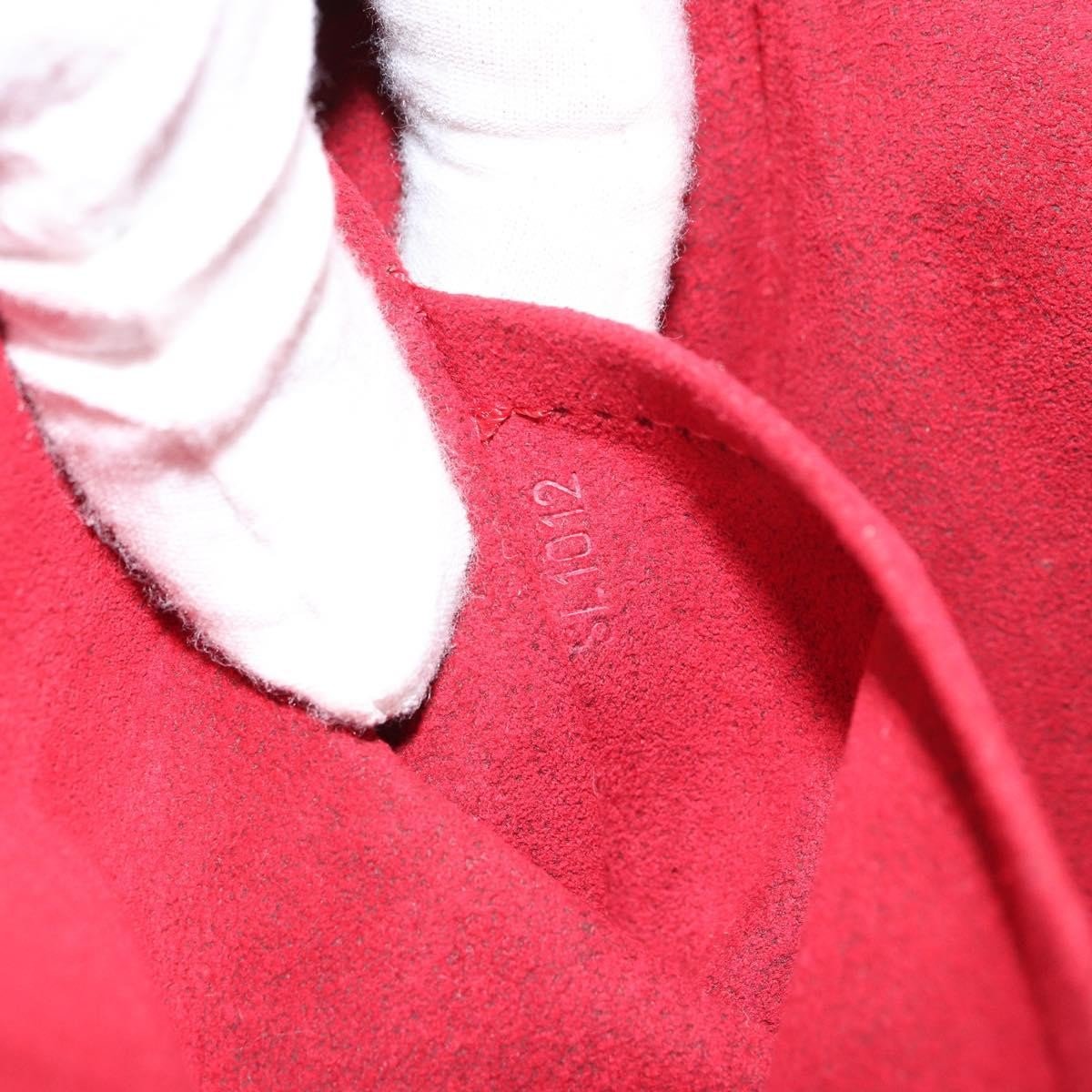 Louis Vuitton Recital Handbag - Brandsamsara