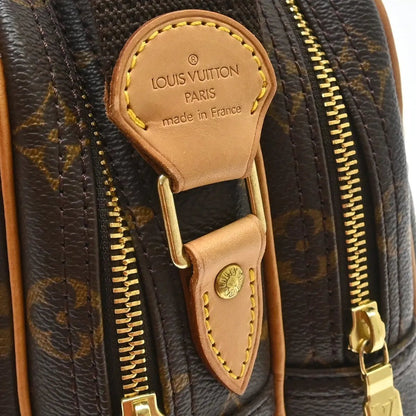 Louis Vuitton Reporter - Brandsamsara