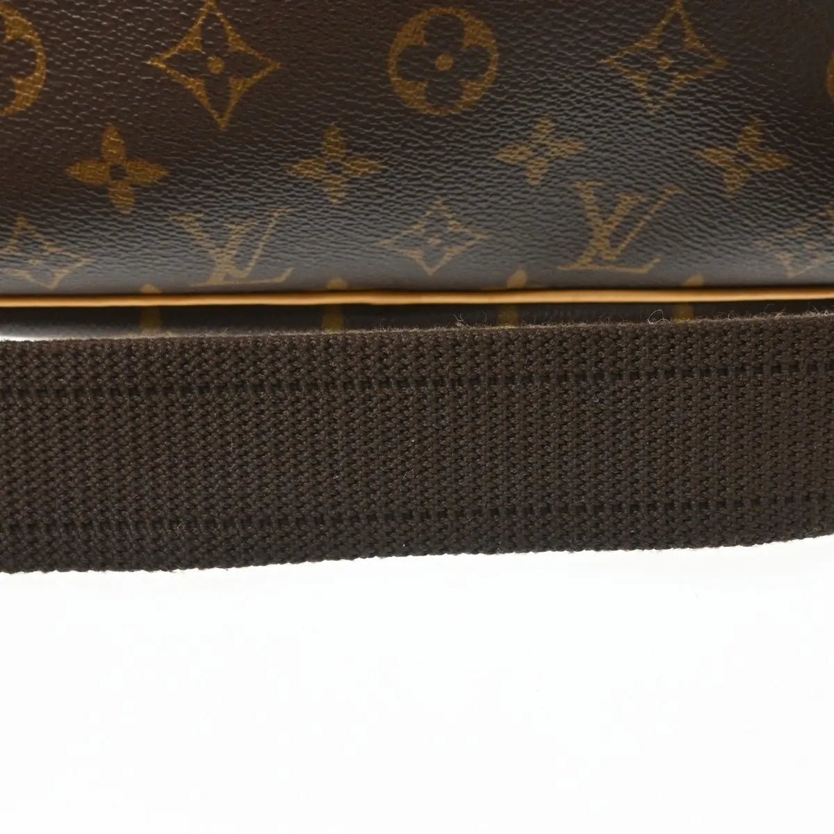 Louis Vuitton Reporter - Brandsamsara