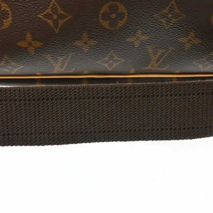 Louis Vuitton Reporter - Brandsamsara