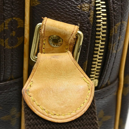 Louis Vuitton Reporter - Brandsamsara