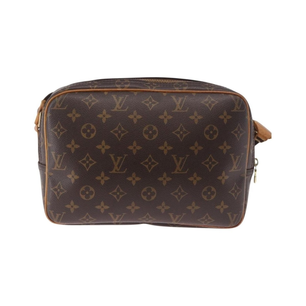 Louis Vuitton Reporter - Brandsamsara