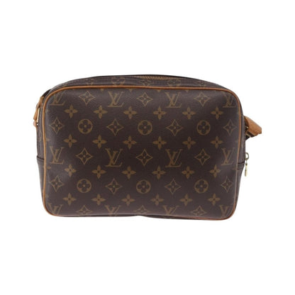 Louis Vuitton Reporter - Brandsamsara