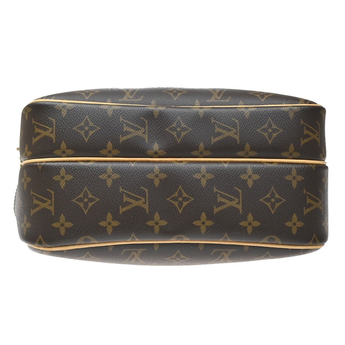 Louis Vuitton Reporter - Brandsamsara