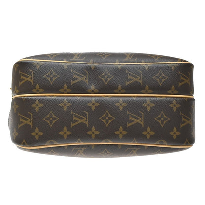 Louis Vuitton Reporter - Brandsamsara