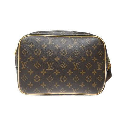 Louis Vuitton Reporter - Brandsamsara