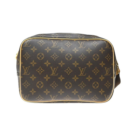 Louis Vuitton Reporter - Brandsamsara