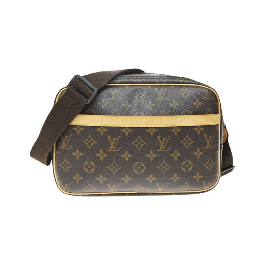 Louis Vuitton Reporter - Brandsamsara