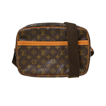 Louis Vuitton Reporter - Brandsamsara