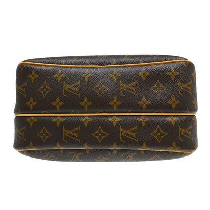 Louis Vuitton Reporter - Brandsamsara