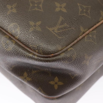 Louis Vuitton Reporter - Brandsamsara