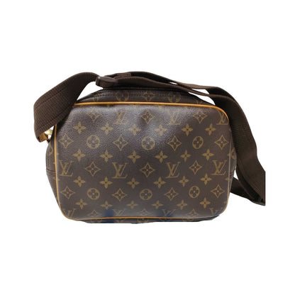 Louis Vuitton Reporter - Brandsamsara