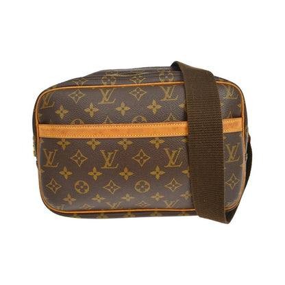 Louis Vuitton Reporter - Brandsamsara