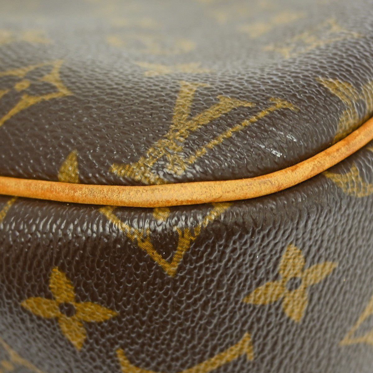 Louis Vuitton Reporter - Brandsamsara