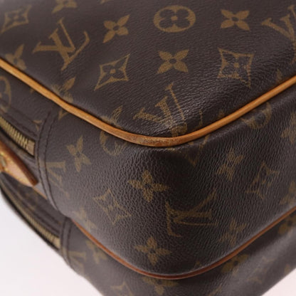 Louis Vuitton Reporter - Brandsamsara