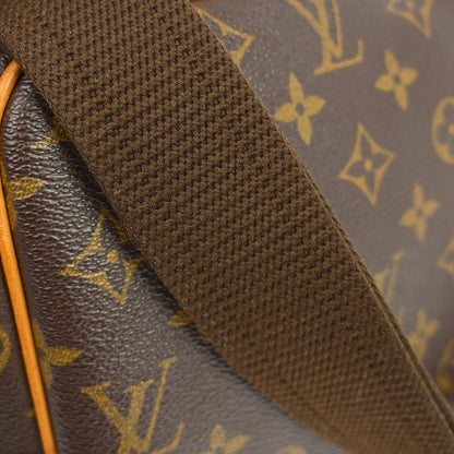 Louis Vuitton Reporter - Brandsamsara