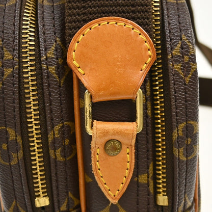 Louis Vuitton Reporter - Brandsamsara