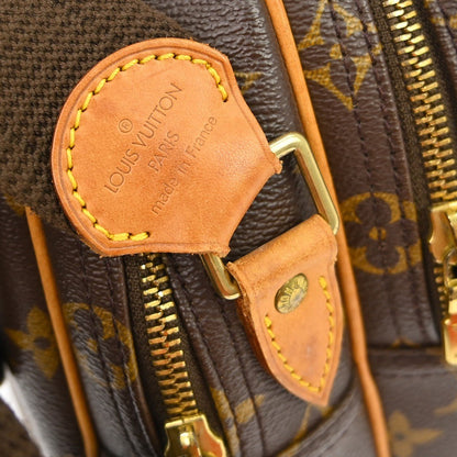 Louis Vuitton Reporter - Brandsamsara
