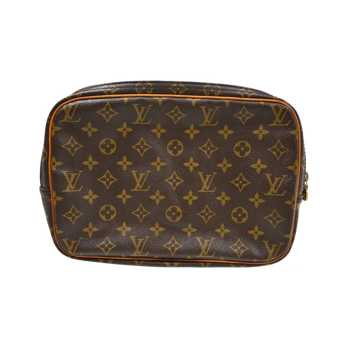 Louis Vuitton Reporter - Brandsamsara