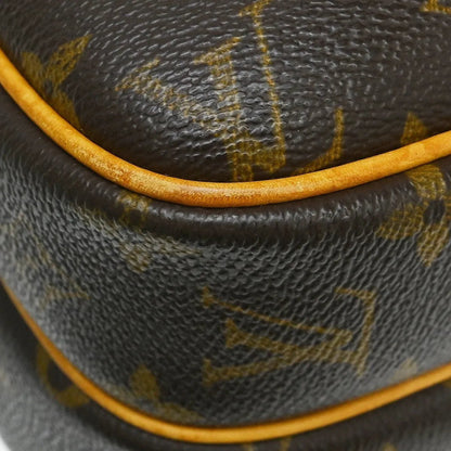 Louis Vuitton Reporter - Brandsamsara
