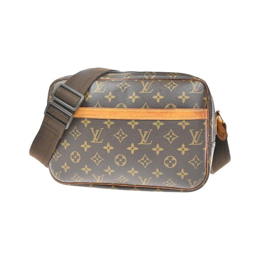 Louis Vuitton Reporter - Brandsamsara