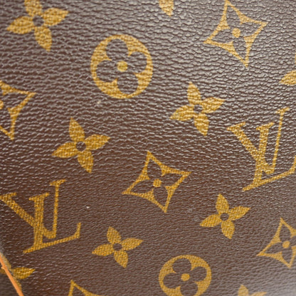 Louis Vuitton Reporter - Brandsamsara