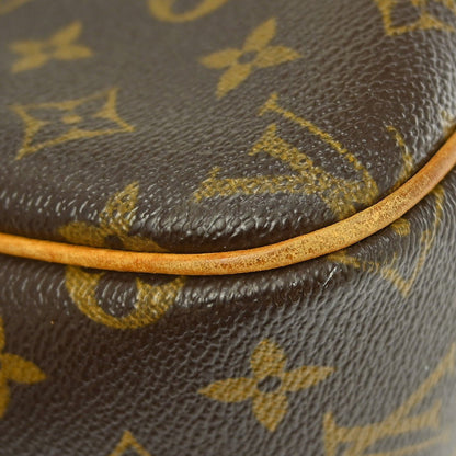 Louis Vuitton Reporter - Brandsamsara