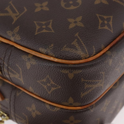 Louis Vuitton Reporter - Brandsamsara