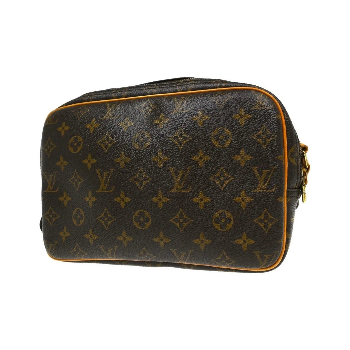 Louis Vuitton Reporter - Brandsamsara