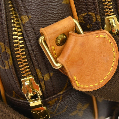 Louis Vuitton Reporter - Brandsamsara