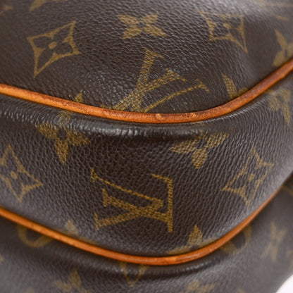Louis Vuitton Reporter - Brandsamsara