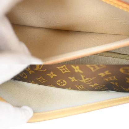 Louis Vuitton Reporter - Brandsamsara