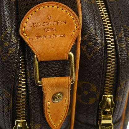 Louis Vuitton Reporter - Brandsamsara