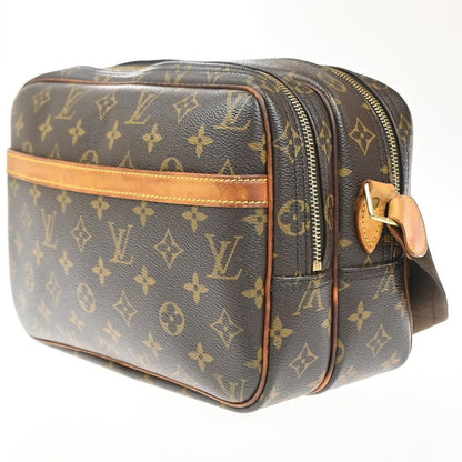 Louis Vuitton Reporter - Brandsamsara