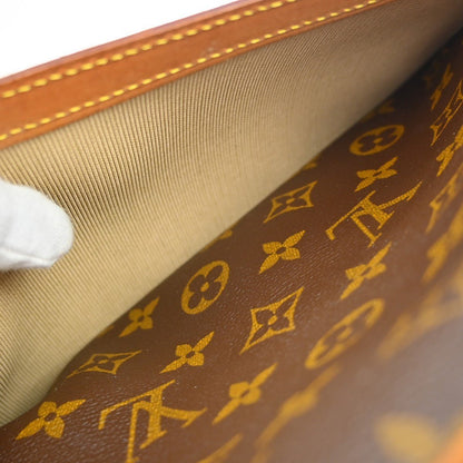 Louis Vuitton Reporter - Brandsamsara