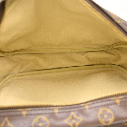 Louis Vuitton Reporter - Brandsamsara