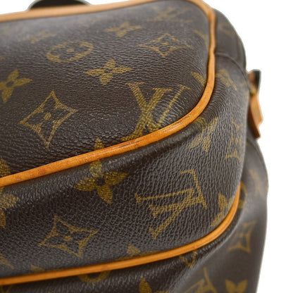 Louis Vuitton Reporter - Brandsamsara