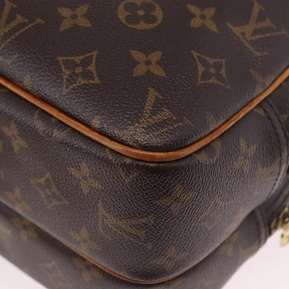 Louis Vuitton Reporter - Brandsamsara
