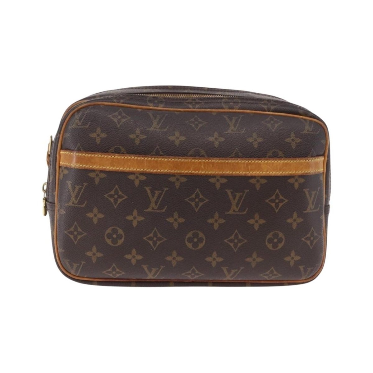 Louis Vuitton Reporter - Brandsamsara