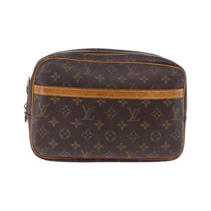 Louis Vuitton Reporter - Brandsamsara