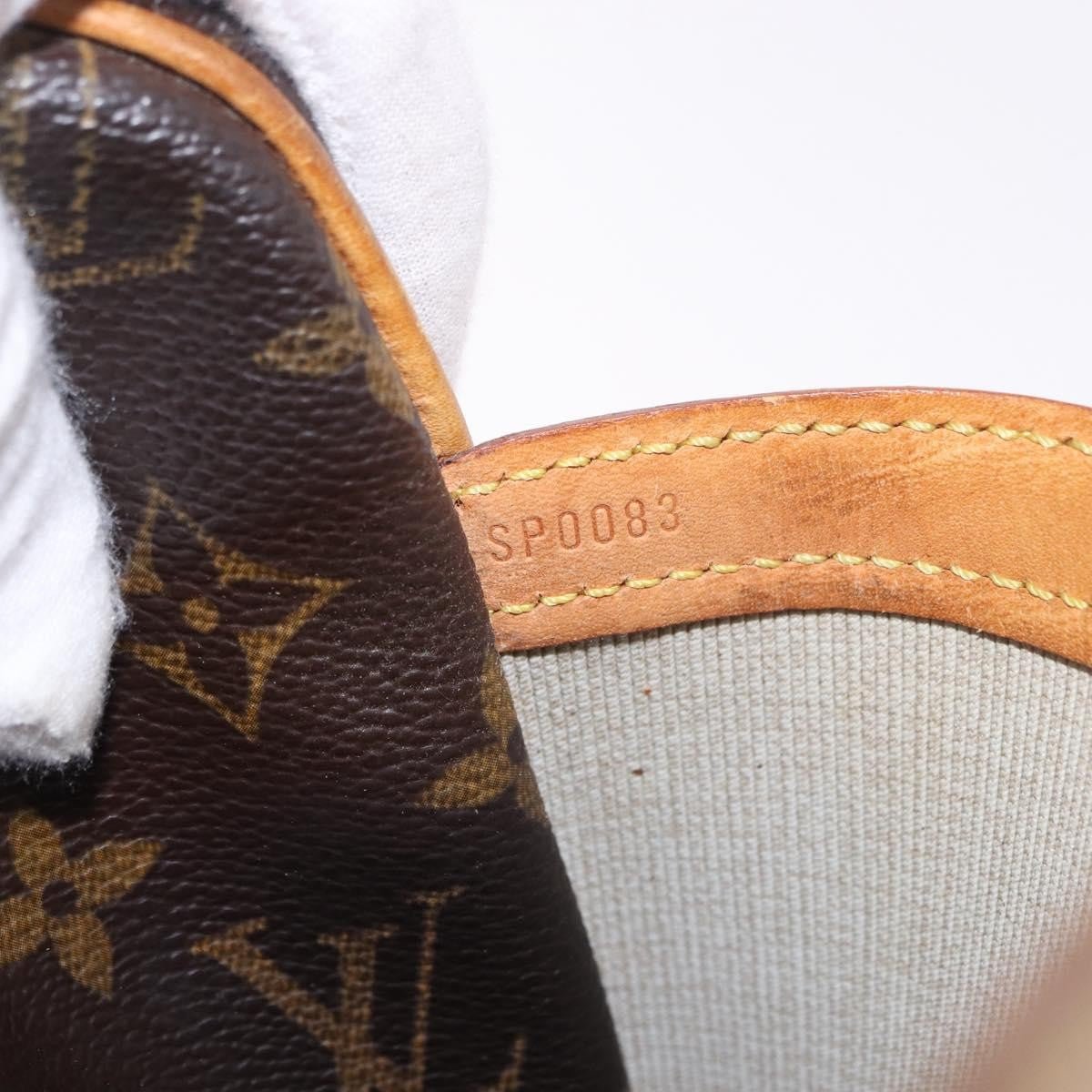 Louis Vuitton Reporter - Brandsamsara