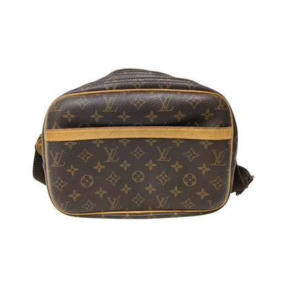 Louis Vuitton Reporter - Brandsamsara