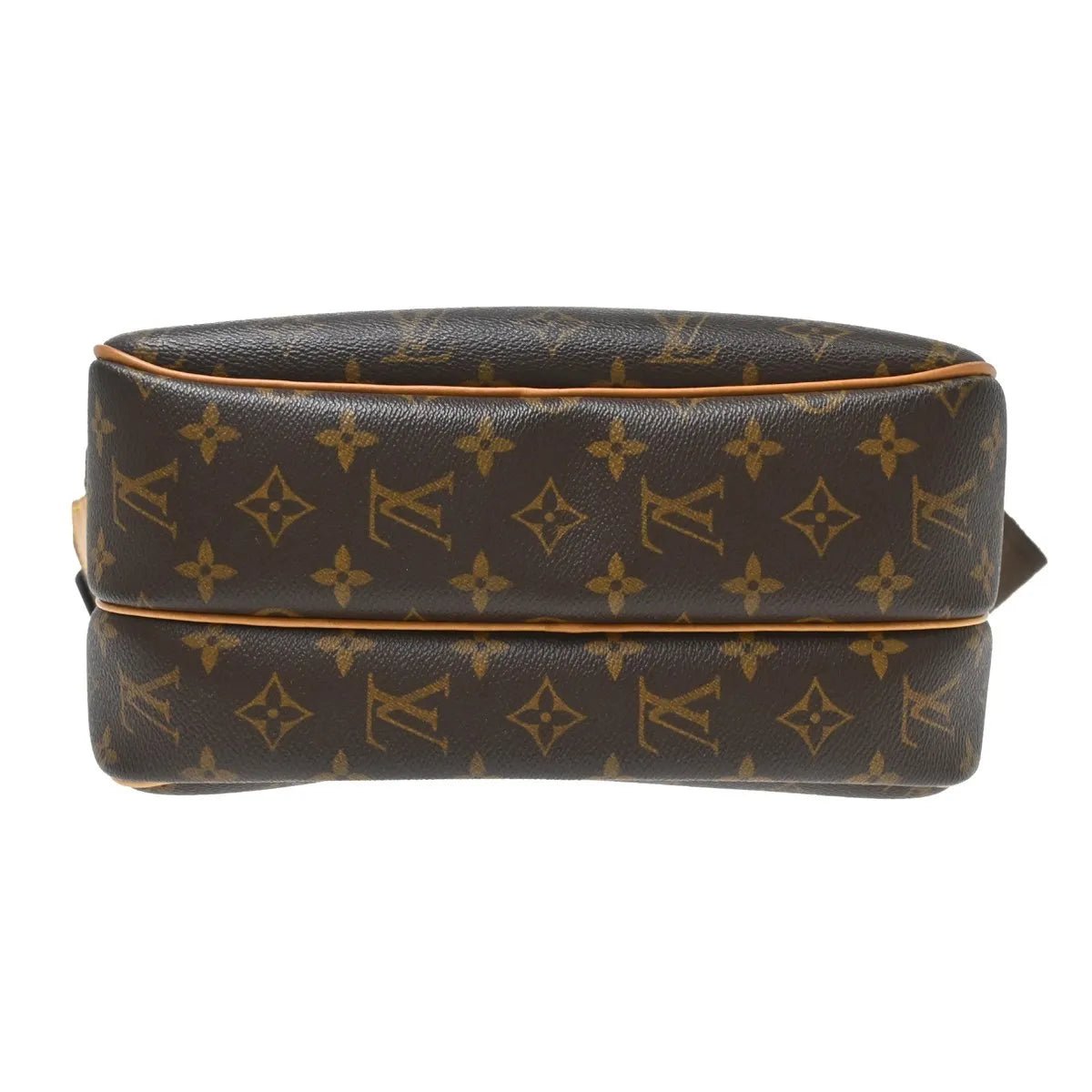 Louis Vuitton Reporter - Brandsamsara